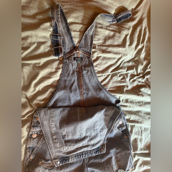 Wild Fable Overalls NWOT - Picture 6 of 8